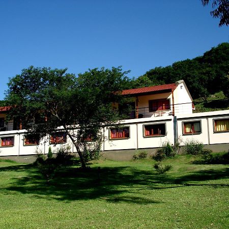 Hosteria Pura Vida San Salvador de Jujuy Exterior foto