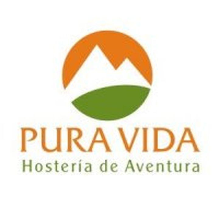 Hosteria Pura Vida San Salvador de Jujuy Exterior foto
