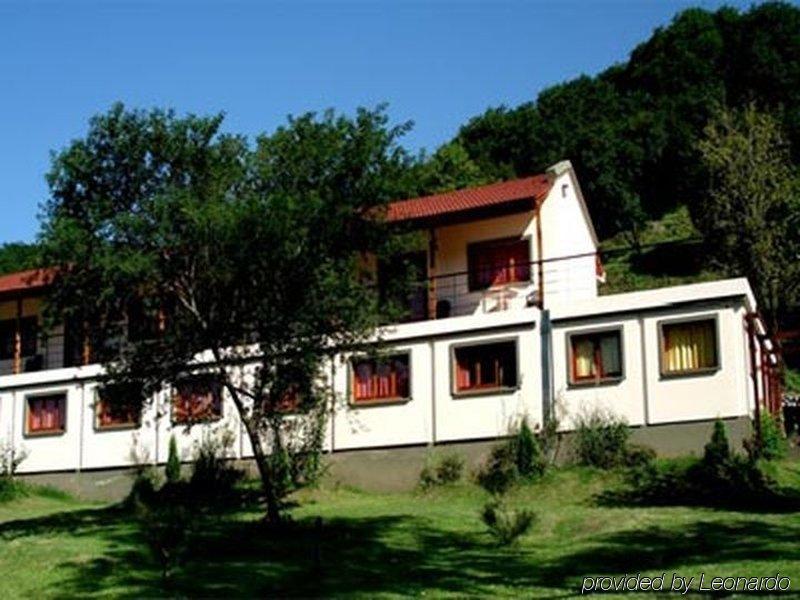 Hosteria Pura Vida San Salvador de Jujuy Exterior foto